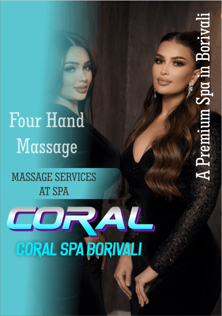 Four Hand Massage in Borivali East